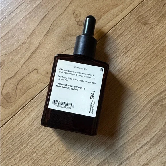 L34 Nourishing Serum Squalane Olive - Picture 2 of 2